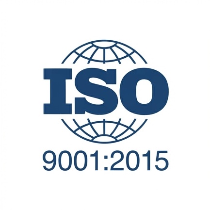 Iso 9001 Certifikat Dvspack